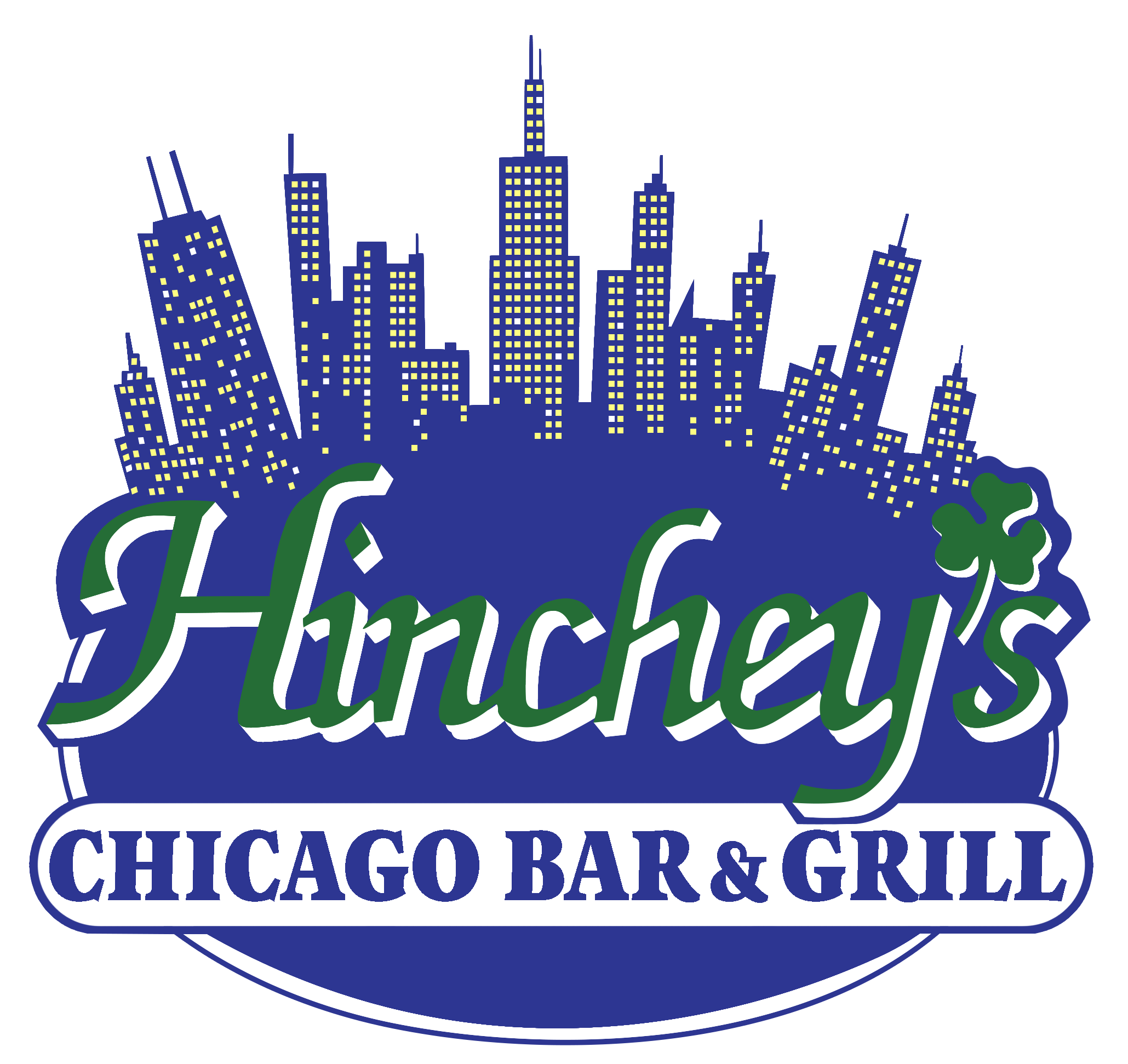 Hinchey Logo